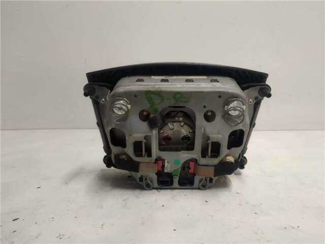 Foto 2ª: Airbag Delantero Izquierdo Volkswagen Touareg 5.0 V10 TDI DPF (313 CV) [AYH]