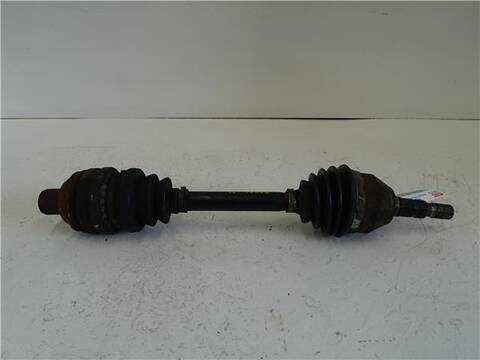 Transmision Delantera Izquierda Opel Astra 1.7 CDTI BERLINA 100CV 74KW