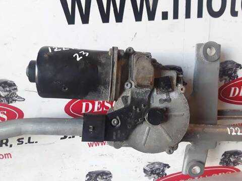 Foto 2ª: Motor Limpia Delantero Mercedes Vito 111 CDI COMPACTO 639.601) 116CV