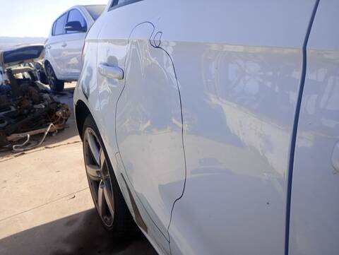 Foto 2ª: Puerta Trasera Derecha Audi A1 AMBITION 105CV 77KW [CAY] (2012)