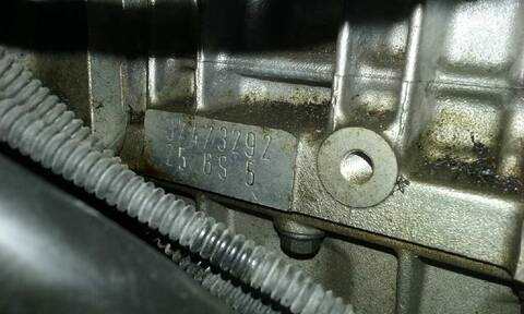 Foto 2ª: Despiece Motor Bmw Serie 5 518 525 I BERLINA 192CV 141KW [M54256S5] (2004)