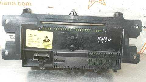 Foto 2ª: Mando Climatizador Jaguar XF 3.0 V6 DIESEL S PREMIUM LUXURY 275CV 202KW [306DT] (2010)