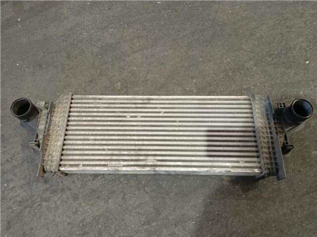 Foto 1ª: Intercooler Mercedes Clase ML 230 3.0 ML 280 CDI (164.120) [3.0 LTR. - 140 KW CDI CAT] [OM 642.940]