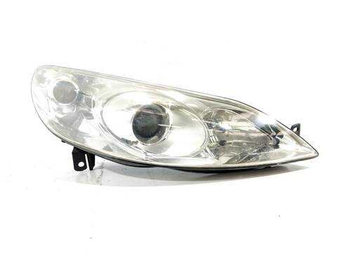 Faro Derecho Peugeot 407 ST CONFORT 136CV