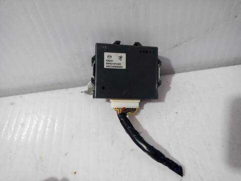 Foto 3ª: Centralita Motor ECU Mazda 3 CENTER-LINE 150CV [SHY6  SHY4] (2013)