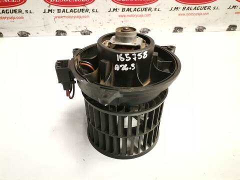 Ventilador de Calefacción Ford Fiesta AMBIENTE 1.6 TDCI CAT 90CV