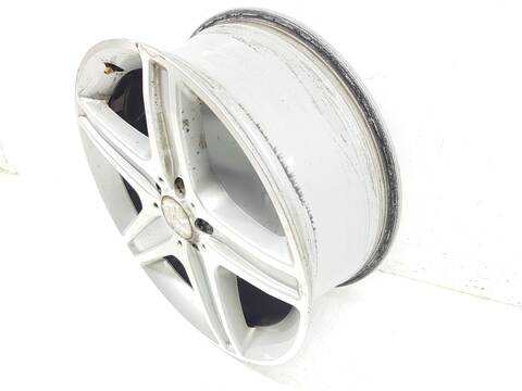 Foto 3ª: LLanta Aleacion Mercedes Clase G 230 GLK 220 CDI 4-MATIC BE 204.984) (2010)
