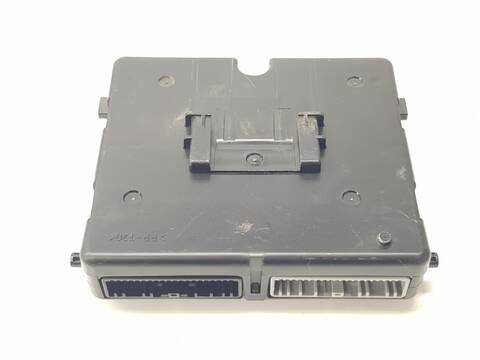 Foto 3ª: Centralita Motor ECU Dacia Sandero STEPWAY EXTREME GO (2022)