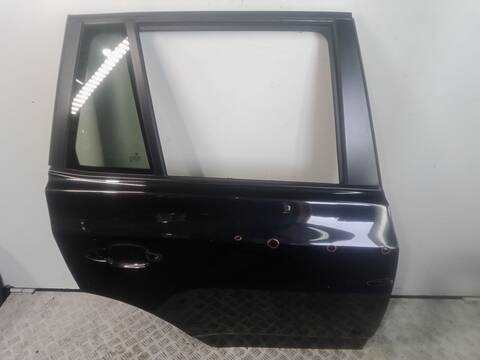 Foto 2ª: Puerta Trasera Derecha Bmw X3 2.0 I 150CV 110KW [N46B20B] (2007)