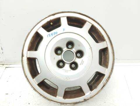 LLanta Chapa Volkswagen Golf 2.0 BERLINA 115CV 85KW