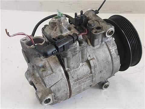 Compresor Aire Acondicionado Volkswagen Touareg 3.0 TDI V6 225CV 165KW