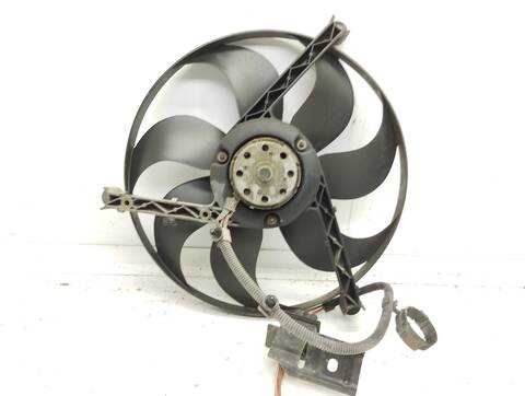 Foto 3ª: Electroventilador Volkswagen Polo CONCEPTLINE BERLINA 60CV 44KW [AUD] (2000)