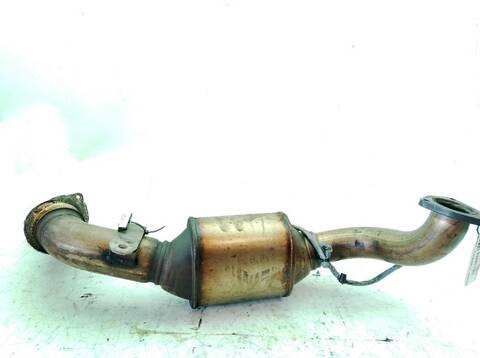 Catalizador Audi Q7 3.0 TDI QUATTRO