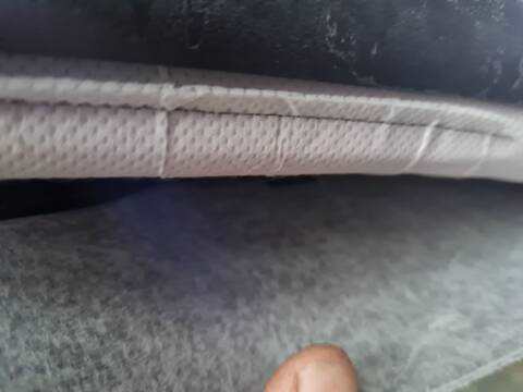 Airbag Cortina Delantero Derecho Mazda CX7 2.2 CRTD ER) ACTIVE 173CV 127KW