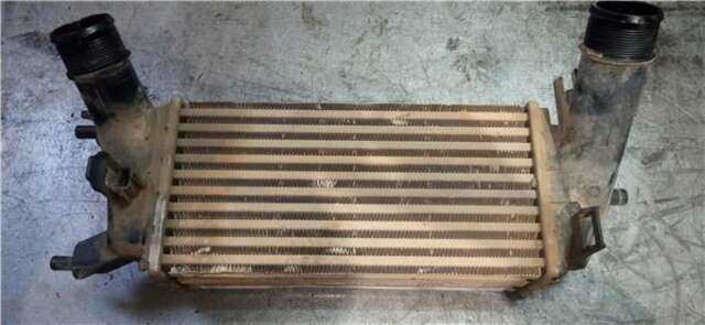 Intercooler Ford Tourneo 1.0 SPORT [1.0 LTR. - 74 KW ECOBOOST CAT]