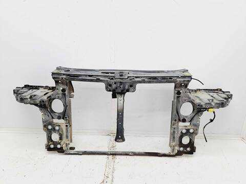 Panel Frontal Volkswagen Touareg TDI V6 225CV 165KW