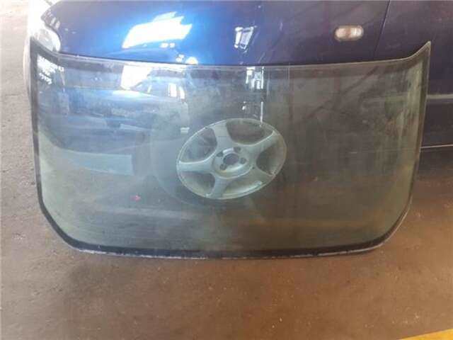 Luna Trasera Mercedes Clase E 180 