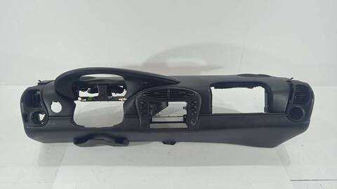 Salpicadero Porsche Boxster BASICO 220CV 162KW