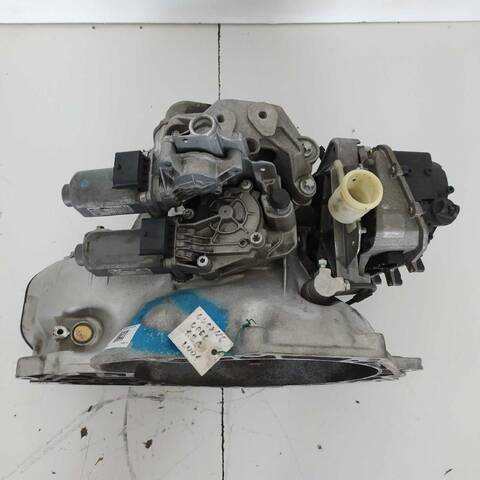 Foto 2ª: Caja Cambios Opel Corsa 1.2 F08 F68) 75CV (2000)