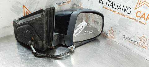 Retrovisor Derecho Ford Mondeo TITANIUM 09.2010 ) 140CV 103KW