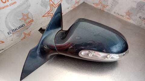 Foto 3ª: Retrovisor Izquierdo Mercedes Clase C 160 270 CDI 209.316) COUPE 170CV 125KW (2002)