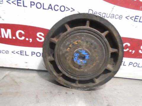 Cigüeñal Renault Trafic 1.9 DIESEL 101CV 74KW
