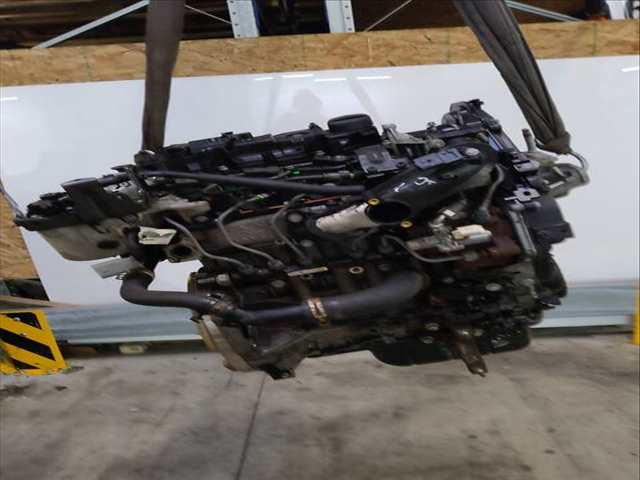 Foto 3ª: Motor Completo Volvo V50 114 CV 84KW [D4162T] (2011)