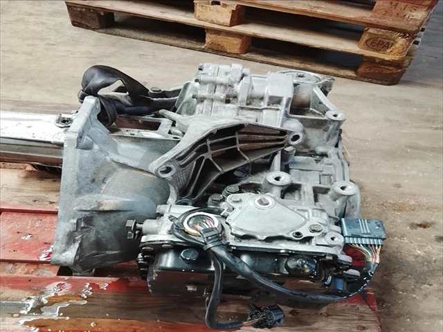 Caja Cambios Automatica Jaguar X Type 2.5 GASOLINA