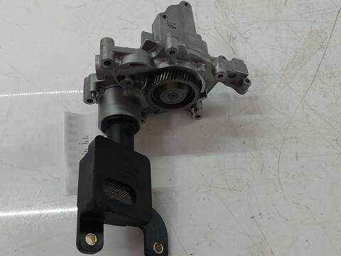 Bomba de Aceite Ford Bronco 249 - 253 CV