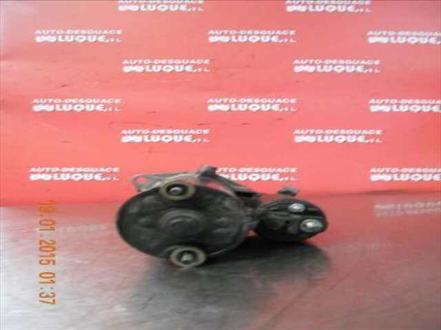 Foto 2ª: Motor de Arranque Opel Zafira 2.0 DTI (101 CV) [Y20DTH]