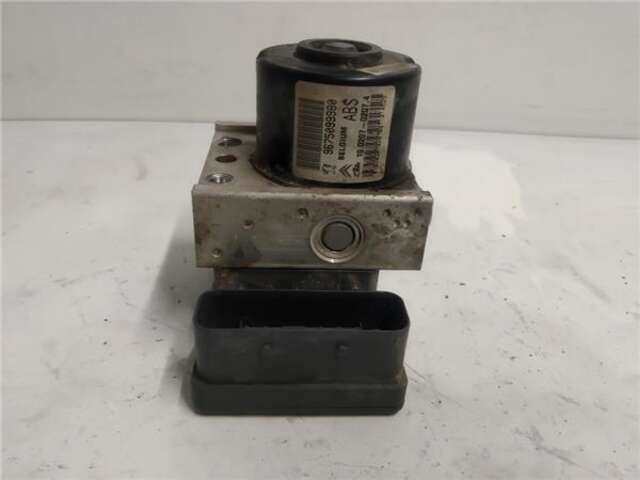 Foto 2ª: Abs Citroen C3 1.6 HDI FAP (92 CV) PICASSO [9HP]