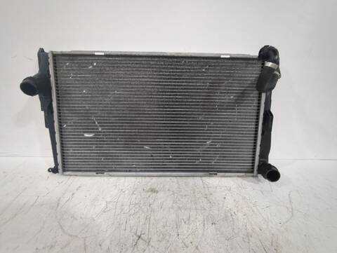 Radiador Motor Bmw Serie 1 114 120 D 177CV