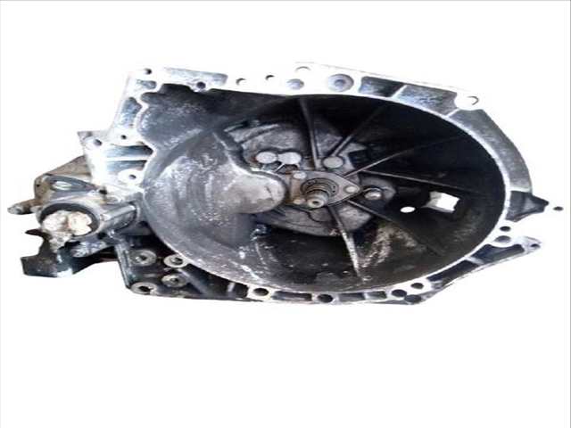 Foto 3ª: Caja Cambios Citroen Xsara 1.6 HDI (1999)