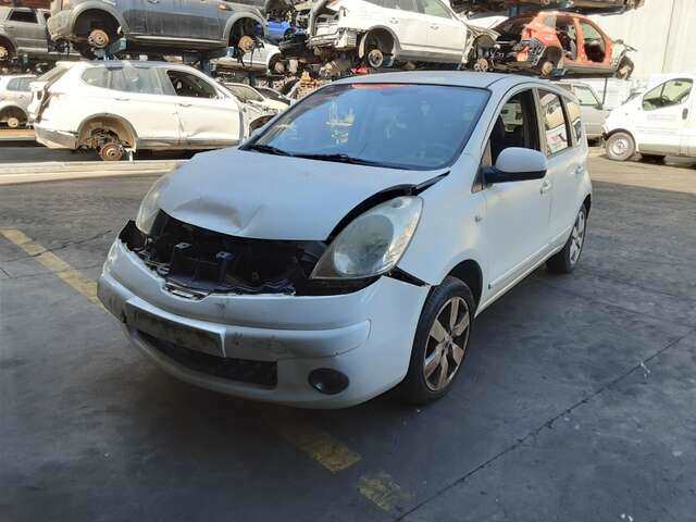 Motor Limpia Delantero Nissan Note 1.6 16V 110CV