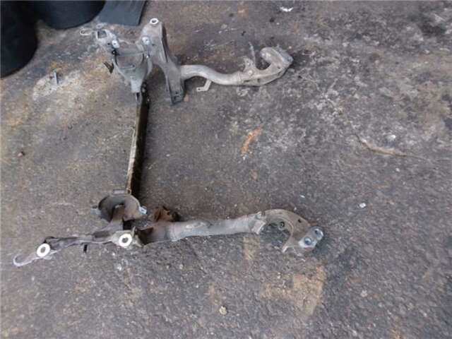 Foto 2ª: Cuna de Motor Audi A5 3.0 TDI QUATTRO [3.0 LTR. - 176 KW V6 24V TDI] [CCWA]