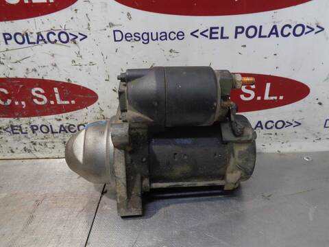 Motor de Arranque Bmw Serie 5 518 530I BERLINA 231CV 170KW