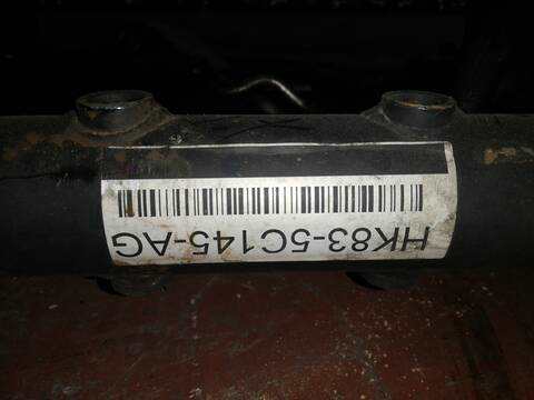 Foto 2ª: Cuna de Motor Jaguar F Pace 306DT (2017)