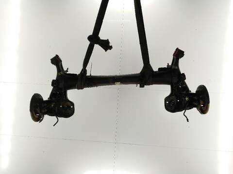 Puente Delantero Opel Corsa 1.2 MHEV