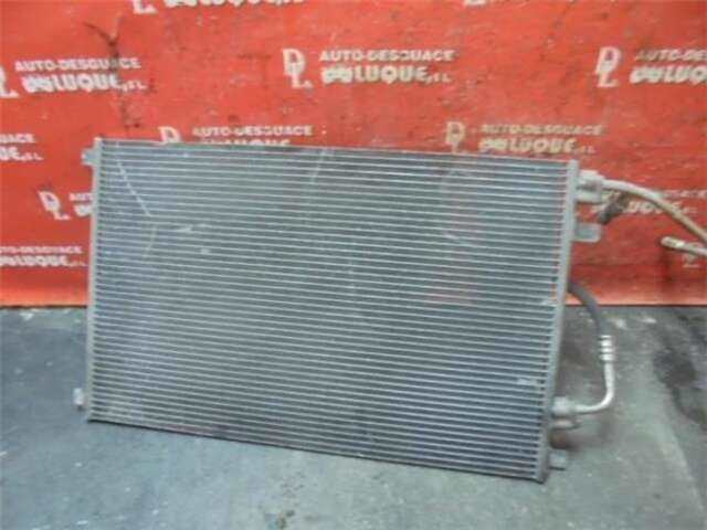 Foto 2ª: Radiador Calefaccion A.A. Renault Megane 1.9 AUTHENTIQUE [1.9 LTR. - 88 KW DCI DIESEL] II COUPE/CABRIO (2003-_) [F9QB800]