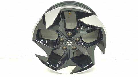 LLanta Aleacion Renault Captur TECHNO