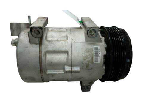 Foto 2ª: Compresor Aire Acondicionado Peugeot 5008 1.6 HDI (2009)