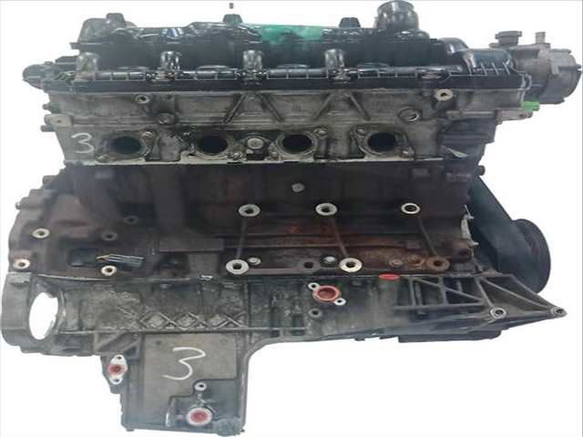 Foto 2ª: Motor Completo Land Rover Range 272 CV 200KW [368DT]