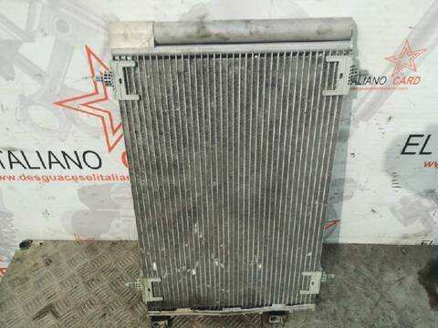 Foto 4ª: Radiador Calefaccion A.A. Peugeot 307 SW PACK 109CV 80KW [D-9HZ] (2006)