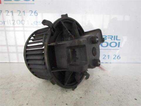 Foto 2ª: Calefacción Citroen Jumper 2.2 HDI 120 120CV 88KW FURGON [4HU] (2008)