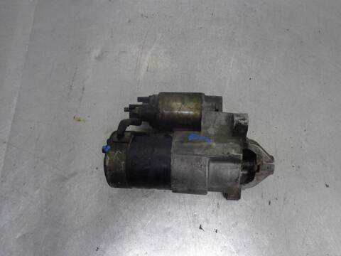 Foto 3ª: Motor de Arranque Nissan Micra ACENTA 65CV 48KW [K9K] (2004)