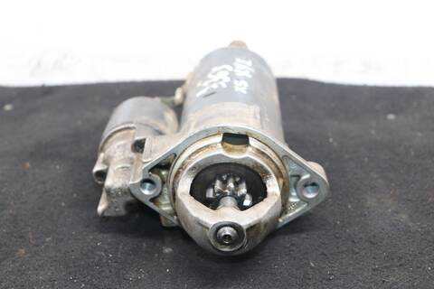 Motor de Arranque Bmw X5 4.4I AUTOMATICO 286CV 210KW