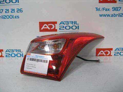 Piloto Trasero Derecho Hyundai i30 1.6 CRDI 110CV