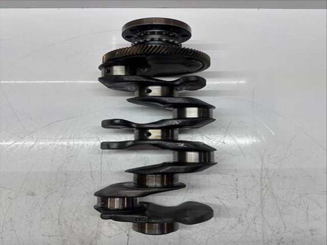 Cigüeñal Bmw Serie 1 114 143 CV 105KW