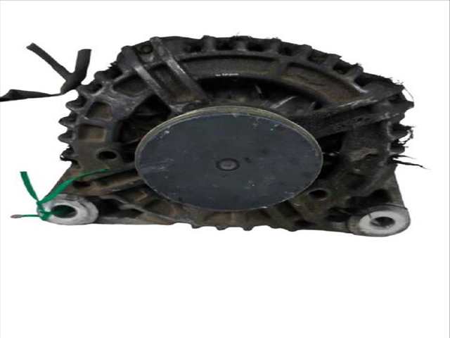 Foto 2ª: Alternador Peugeot 307 1.6 HDI (2002)