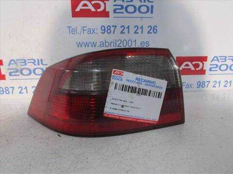 Piloto Trasero Izquierdo Renault Laguna 1.9 DCI BG0G) 120CV 88KW